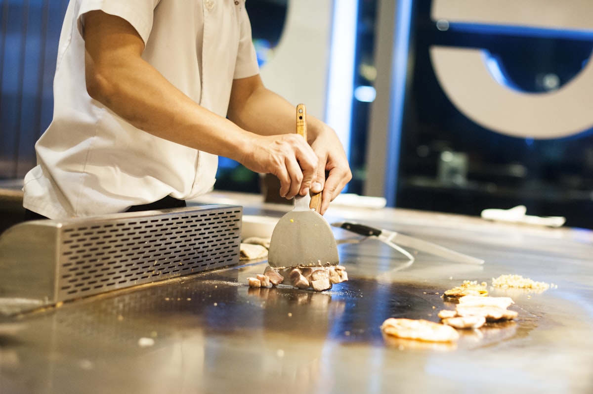 Taste of Thai Tales — A New Chapter of Thai Flavours